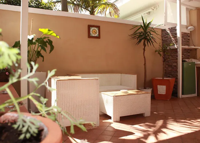 B&B Raggi d'Ischia